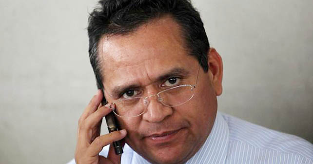 El ex gobernador de Guanajuato, Juan Manuel Oliva Ramírez, afirmó mediante su cuenta de Facebook que el gobierno de Estados Unidos se puede considerar una ... - Oliva-ok