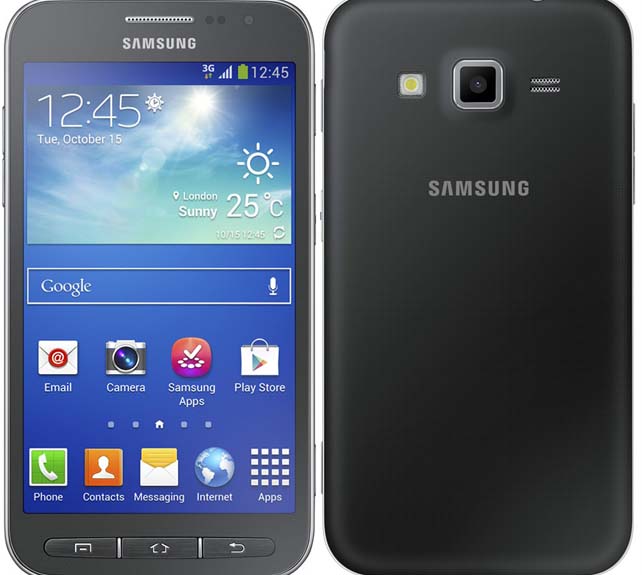 samsung core advance