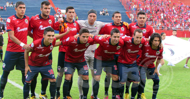 Club Irapuato