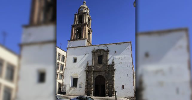 ¿Conoces la historia del Reloj ubicado en Jardín Principal? - Periódico