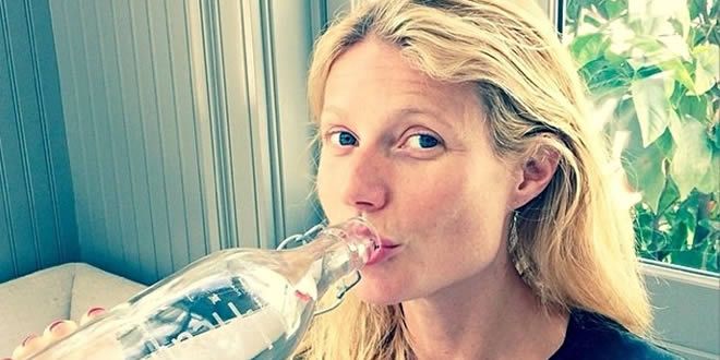 Gwyneth Paltrow Comer Con 29 Dlares En Una Semana Peridico Notus