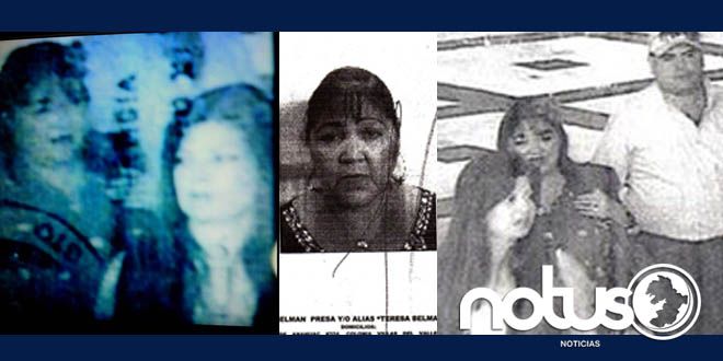 Fotografías de los presuntos defraudadores que suplantaron la identidad de la familia Roa Quintero