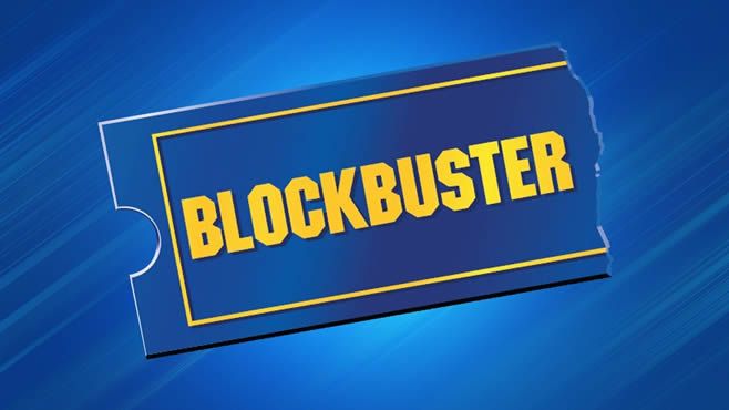 Blockbuster Desaparecerá De Irapuato Y Del Resto Del País