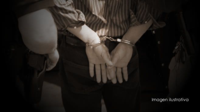 Violador es capturado en Dolores Hidalgo - Periódico Notus - Periodico Notus (Comunicado de prensa)