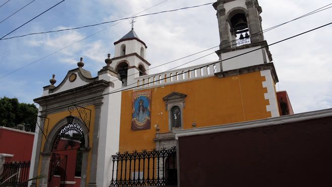 San Antonio de Padua, santo patrono de Pueblo Nuevo - Periodico Notus (press release)