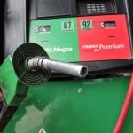 Aumenta gasolina Premium a partir junio
