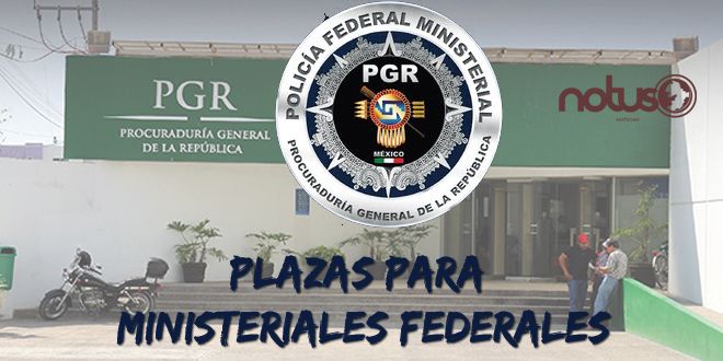 requisitos para policia ministerial del estado de mexico 2014