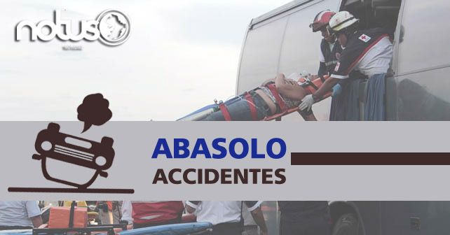 En Abasolo ocurren alrededor de 400 accidentes al año - Periodico Notus (Comunicado de prensa)