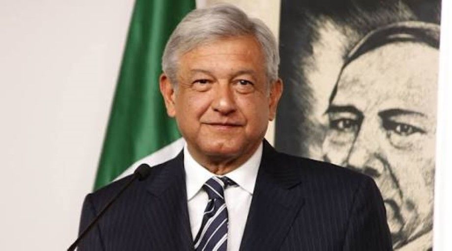 Conoce El Gabinete De Andrés Manuel López Obrador Periódico Notus