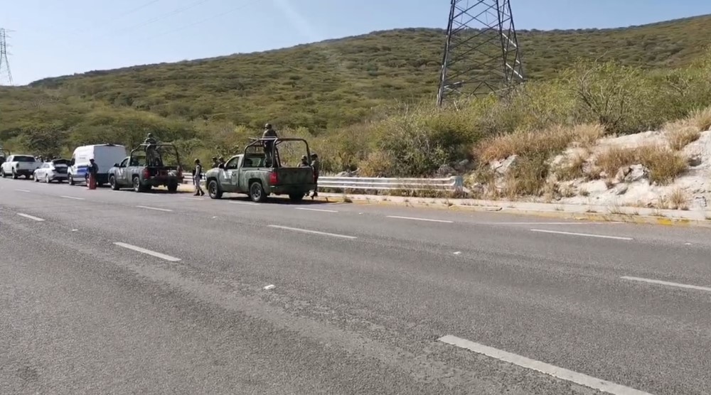 Localizan Restos Humanos En Una Bolsa En Cuarto Cintur N Vial