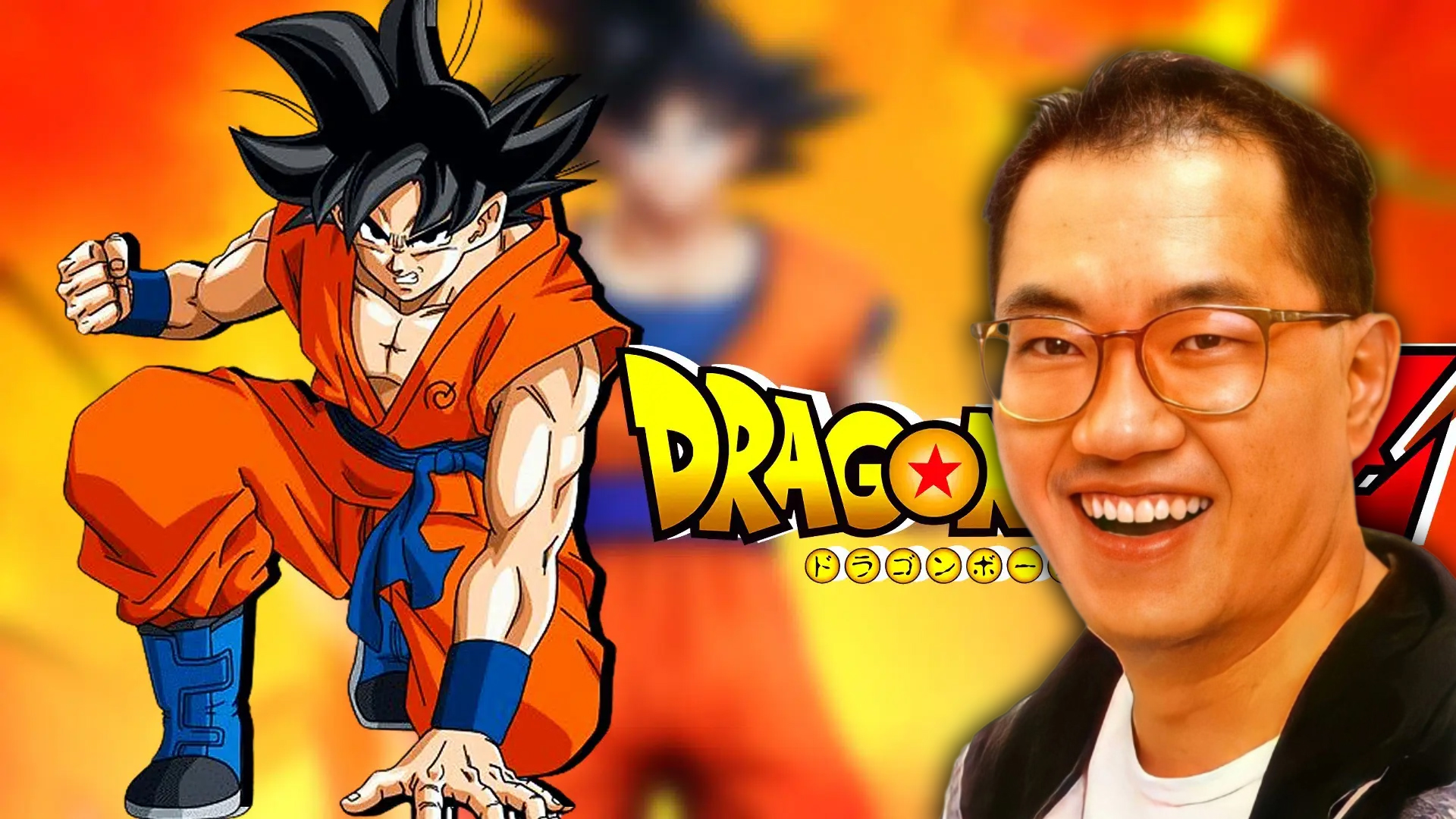 Muere Akira Toriyama El Creador Del Manga Dragon Ball