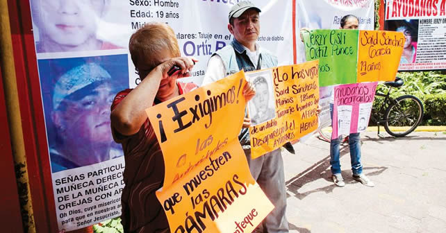 Foto EL UNIVERSAL/Yadín Xolalpa