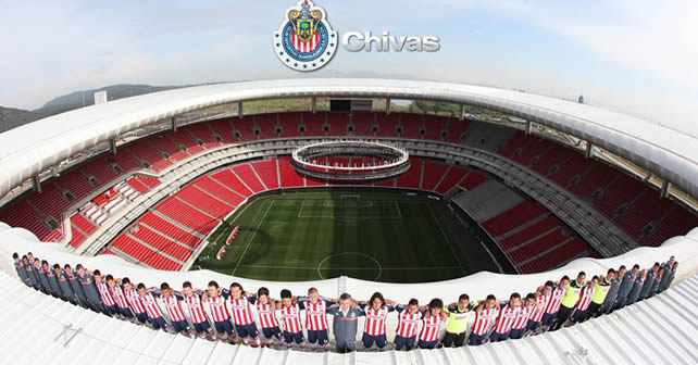 chivas