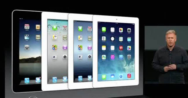 ipad air