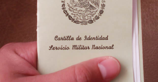 cartilla