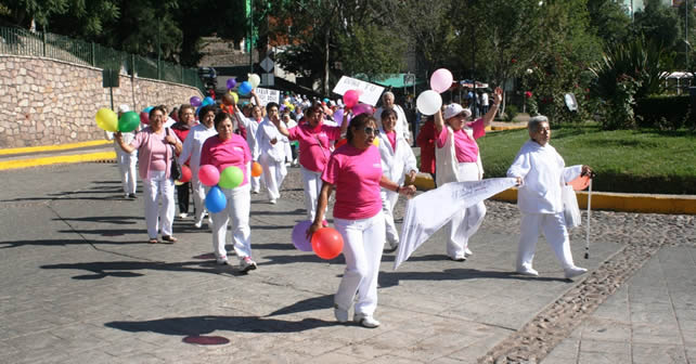 marcha