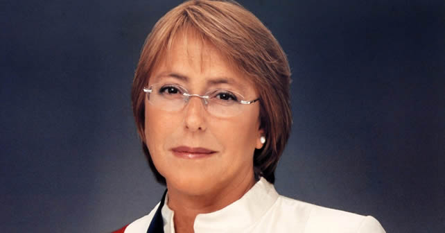 michelle-bachelet