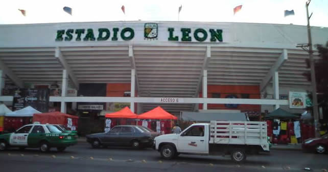 leon