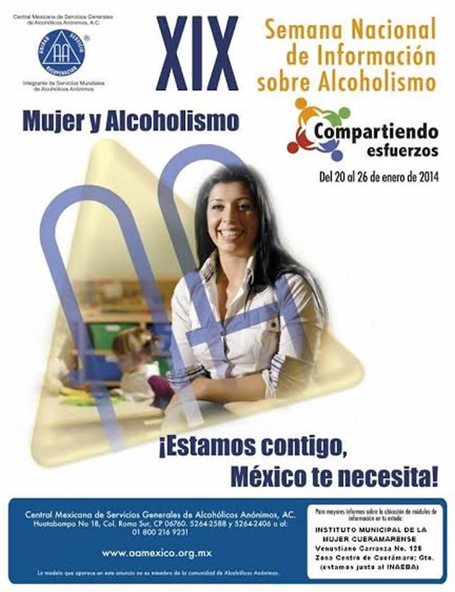 alcoholismo