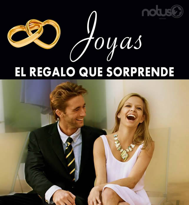 joyas