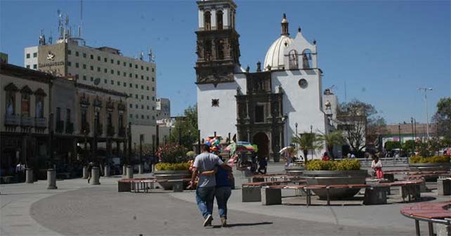 irapuato