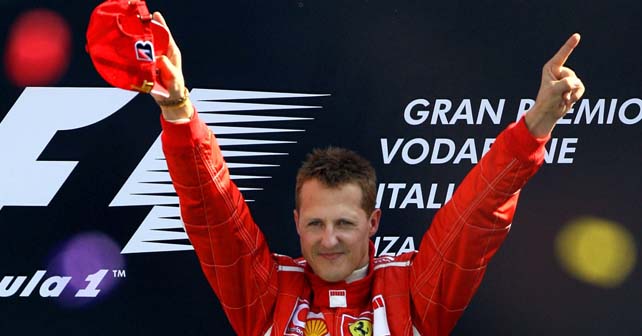 Michael-Schumacher