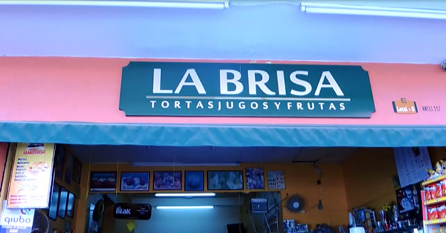 labrisa