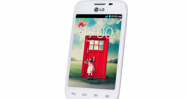 LGL40