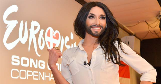 conchitawurst