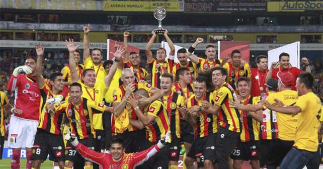 leones negros