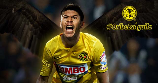 Foto:@CF_America