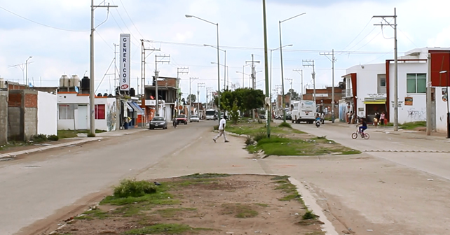 Foto | Villas de san Cayetano, Por Arturo Velázquez