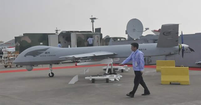 china_drone