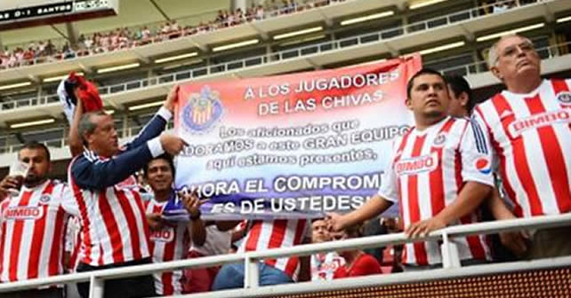 chivas