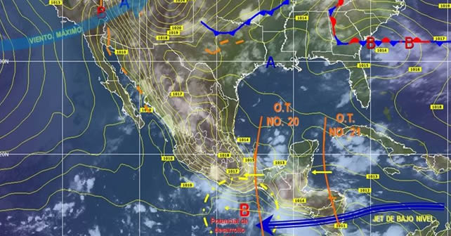 imagen satelital 11agosto