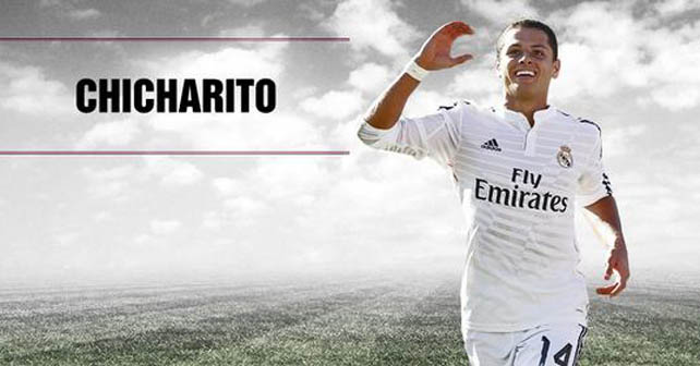 chicharito