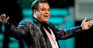 Juan Gabriel (Clic para ampliar)