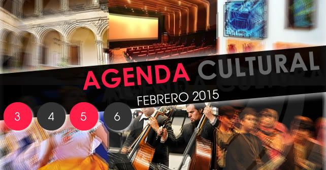 agenda_primer-semana_febrero_2015