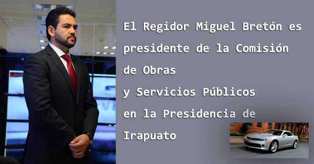 miguel bretón_lares