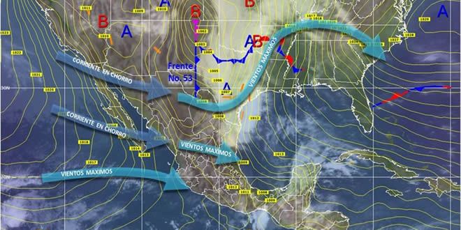 imagen de satelite 24 mayo