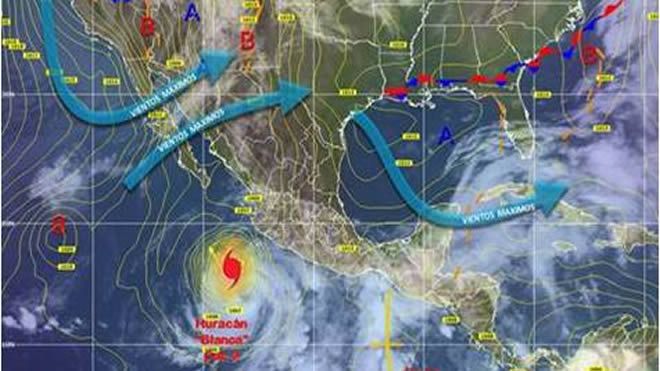 Imagen satelite 5 junio