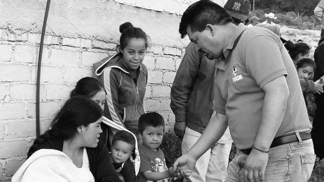 jerecuaro asesinato