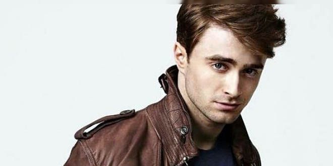 Daniel Radcliffe