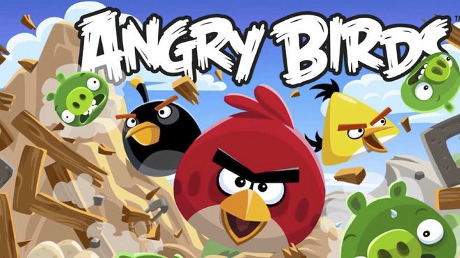 angry birds