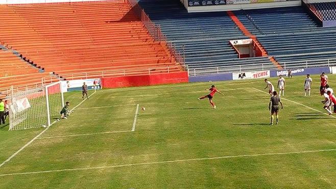 Irapuato vs Toluca2