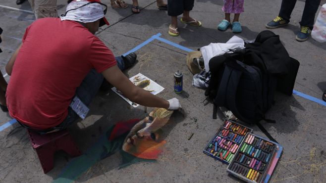 madonnari irapuato (2)