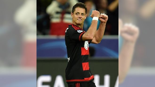 chicharito