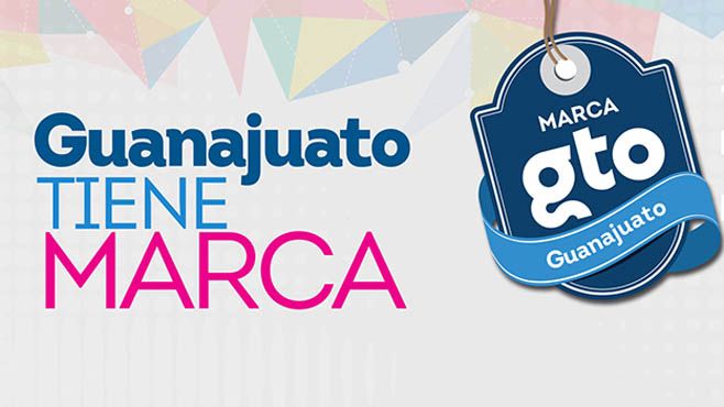 marca guanajuato