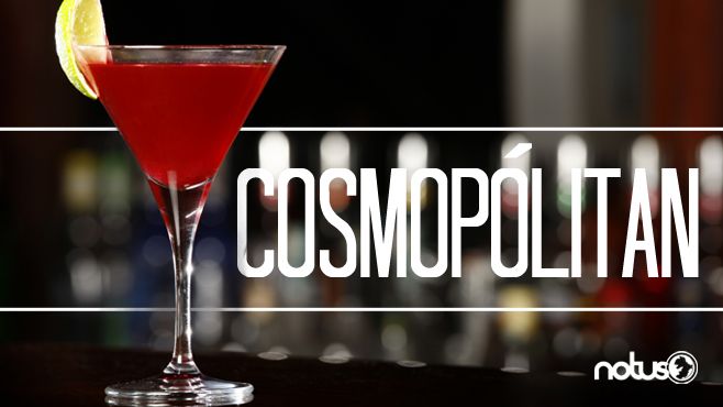 Cosmopolitan