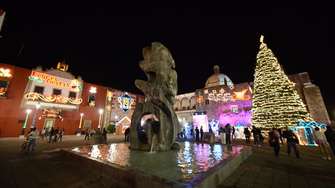 Festival navideño (1)